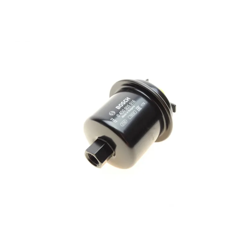 Фільтр паливний BOSCH 0 450 905 916 для Honda Accord, Civic 1.4-1.8 (1993-2001) M14x1.5/M12x1.25