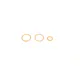 Фільтр паливний BOSCH 0 450 905 916 для Honda Accord, Civic 1.4-1.8 (1993-2001) M14x1.5/M12x1.25