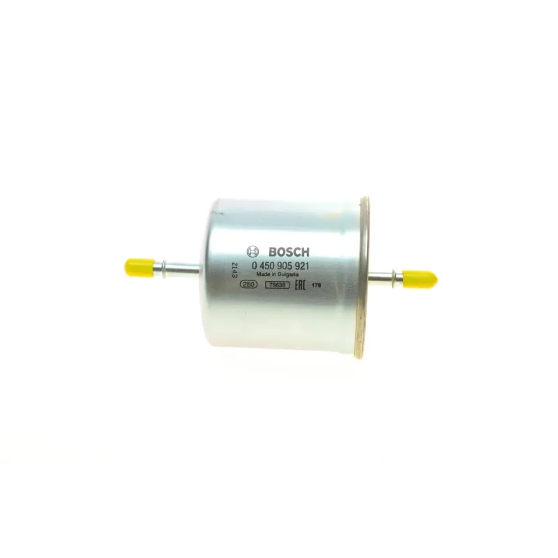 Фільтр паливний BOSCH 0 450 905 921 для Volvo S40 I/S60 I, 1.6-4.4 л, 1995-2014