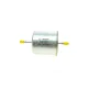 Фільтр паливний BOSCH 0 450 905 921 для Volvo S40 I/S60 I, 1.6-4.4 л, 1995-2014