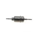 Фільтр паливний BOSCH 0 450 905 926 для Ford Fiesta V 1.4 16V 2001-2008, магістральний, 55 мм