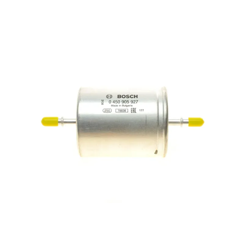Фільтр паливний BOSCH 0 450 905 927 для Ford Transit 2.3 16V, Mondeo 1.8-3.0, 165x74.5 мм
