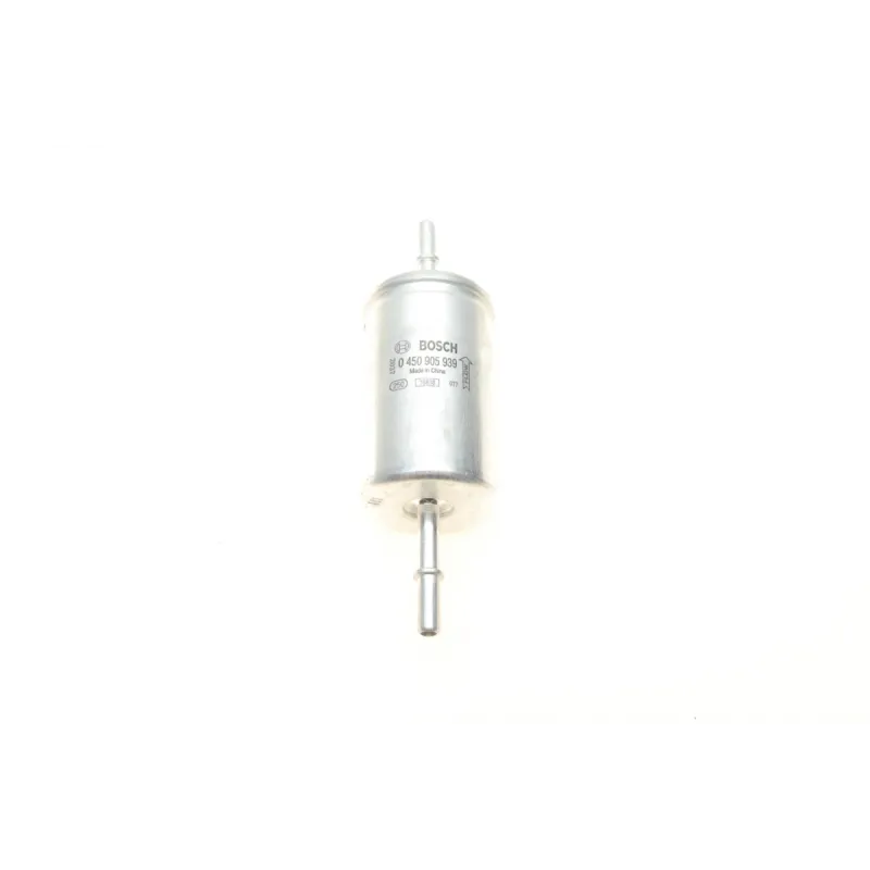 Фільтр паливний BOSCH 0 450 905 939 для Ford Mondeo 1.0-2.0 EcoBoost / Galaxy 1.5-2.0 15-, 51x8 мм