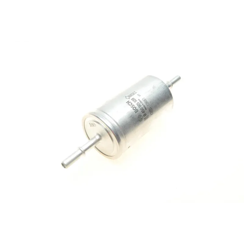 Фільтр паливний BOSCH 0 450 905 939 для Ford Mondeo 1.0-2.0 EcoBoost / Galaxy 1.5-2.0 15-, 51x8 мм