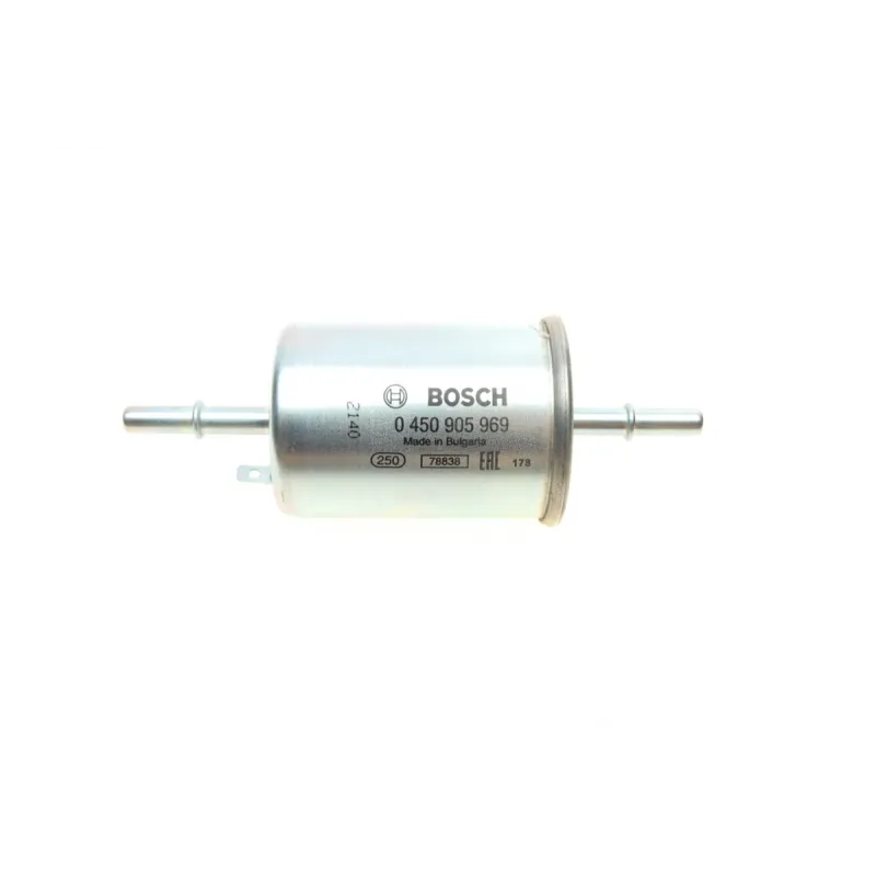 Фільтр паливний Chevrolet Epica 2.0-2.5 04-11/Lacetti 1.4-1.8 03-13/Matiz 0.8-1.0 00-14