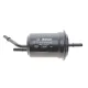 Фільтр паливний BOSCH 0 450 905 970 для Kia Rio 1.3-1.5 2000-2005, 70x185 мм