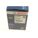 Фільтр паливний BOSCH 0 450 906 334 для Volkswagen Sharan, Seat Alhambra, Ford Galaxy 1.9/2.0 TDI 1995-2010, 80.4 мм