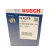 Фільтр паливний BOSCH 0 450 906 376 для Ford Mondeo 2.0 TDCI/TDDI 16V 2000-2007, 80.4 мм