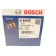 Фільтр паливний BOSCH 0 450 906 409 для Volkswagen Caddy II 1.9TDI 1995-2004, діаметр 80.5 мм