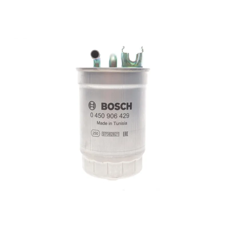Фільтр паливний BOSCH 0 450 906 429 для Audi A4 B7 2.0 TDI 2004-2008, Audi A6 C6 2.0 TDI 2004-2011