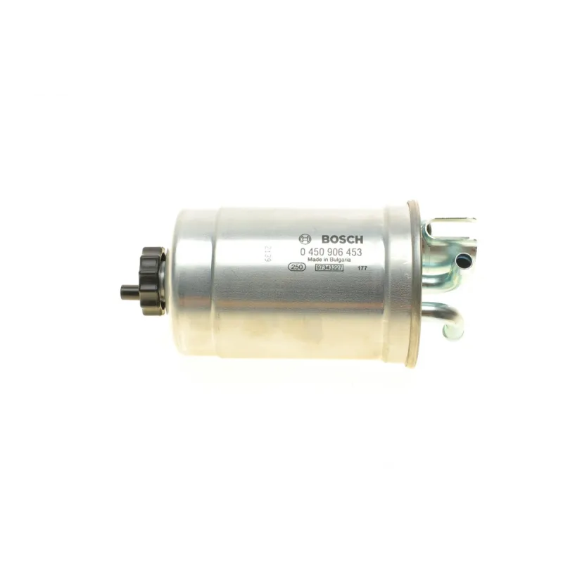 Фільтр паливний BOSCH 0 450 906 453 для Audi A2 1.2/1.4 TDI 2000-2005, 87x181 мм