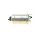 Фільтр паливний BOSCH 0 450 906 453 для Audi A2 1.2/1.4 TDI 2000-2005, 87x181 мм