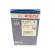 Фільтр паливний BOSCH 0 450 906 453 для Audi A2 1.2/1.4 TDI 2000-2005, 87x181 мм
