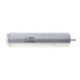Фільтр паливний BOSCH 0 450 906 457 для BMW 5 (E60) 3.0D, 251x55x14x9 мм