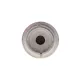 Фільтр паливний BOSCH 0 450 906 457 для BMW 5 (E60) 3.0D, 251x55x14x9 мм