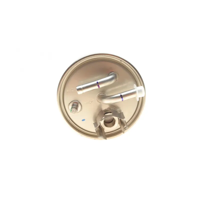 Фільтр паливний BOSCH 0 450 906 458 для Audi A8 4E 3.0/4.0/4.2 TDI 2003-2010, діаметр 108 мм