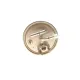 Фільтр паливний BOSCH 0 450 906 458 для Audi A8 4E 3.0/4.0/4.2 TDI 2003-2010, діаметр 108 мм