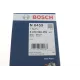 Фільтр паливний BOSCH 0 450 906 459 для Audi A6 2.7D/3.0TDI 2004-2011, 216x88 мм