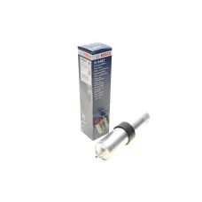 Фільтр паливний Mini (R50/R53) 1.4D 03-06