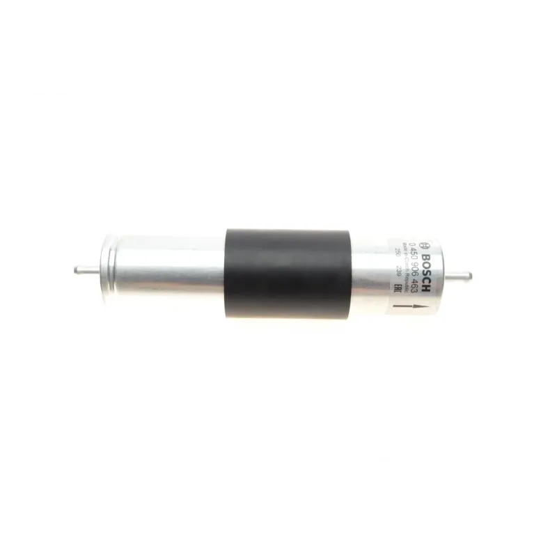 Фільтр паливний BOSCH 0 450 906 463 для BMW X5 E53 3.0D 2003-, 274x55 мм