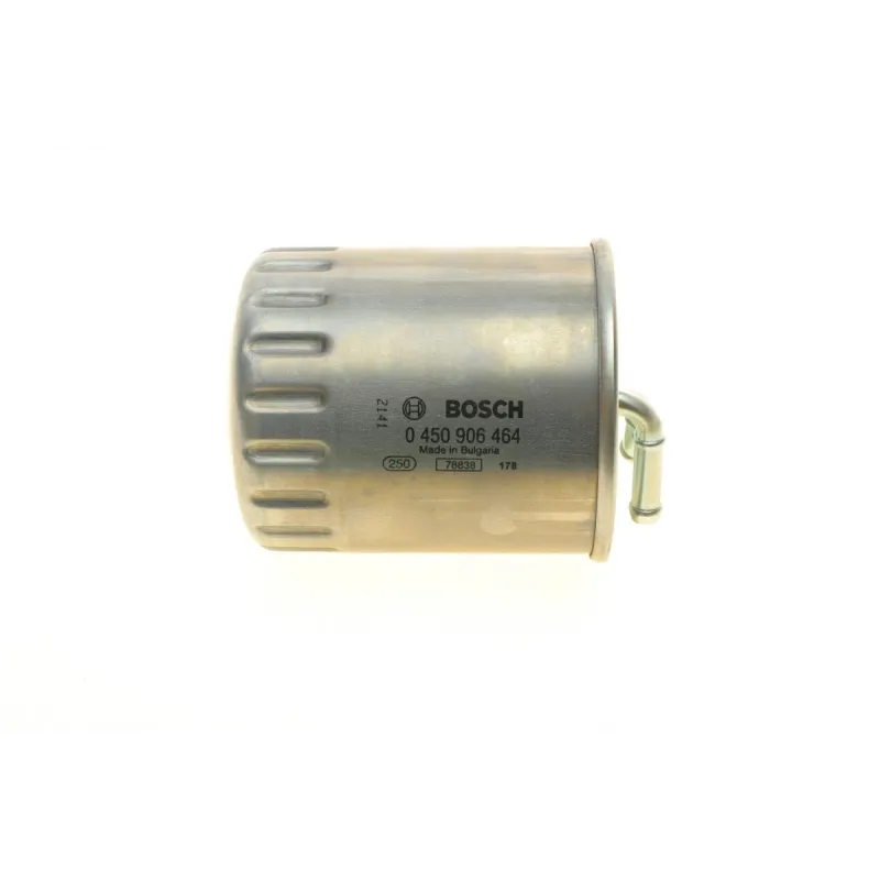 Фільтр паливний BOSCH 0 450 906 464 для Mercedes-Benz S-Class W220 2000-2005, діаметр 91 мм