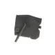 Фільтр паливний BOSCH 0 450 907 006 для Citroen Berlingo/Peugeot Partner 1.6HDi 05-, 123x122 мм