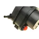 Фільтр паливний BOSCH 0 450 907 007 для Citroen Nemo 1.4HDI, Peugeot 206 1.4HDI, Ford Fiesta 1.4 TDCi, магістральний, 131.6x126.5 мм