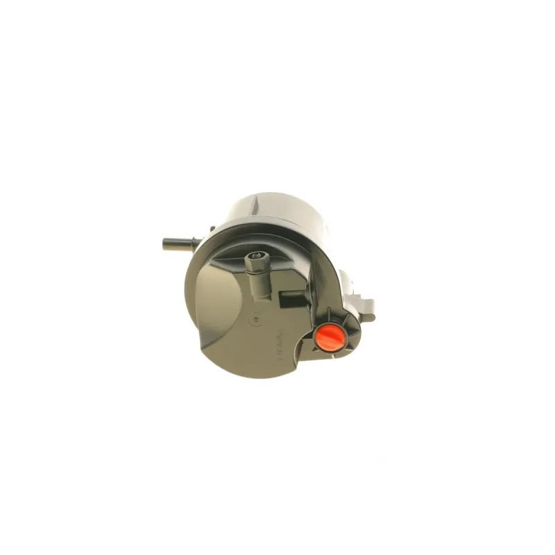 Фільтр паливний BOSCH 0 450 907 007 для Citroen Nemo 1.4HDI, Peugeot 206 1.4HDI, Ford Fiesta 1.4 TDCi, магістральний, 131.6x126.5 мм