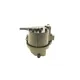 Фільтр паливний BOSCH 0 450 907 007 для Citroen Nemo 1.4HDI, Peugeot 206 1.4HDI, Ford Fiesta 1.4 TDCi, магістральний, 131.6x126.5 мм