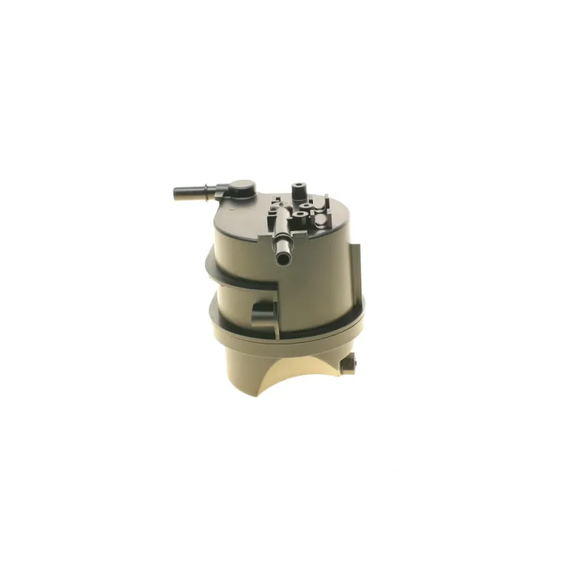 Фільтр паливний BOSCH 0 450 907 007 для Citroen Nemo 1.4HDI, Peugeot 206 1.4HDI, Ford Fiesta 1.4 TDCi, магістральний, 131.6x126.5 мм