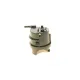 Фільтр паливний BOSCH 0 450 907 007 для Citroen Nemo 1.4HDI, Peugeot 206 1.4HDI, Ford Fiesta 1.4 TDCi, магістральний, 131.6x126.5 мм