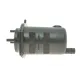 Фільтр паливний BOSCH 0 450 907 011 для Renault Clio II, Kangoo 1.5 dCi 2001-2006, 112.5x8 мм