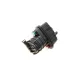 Фільтр паливний Renault Clio/Modus 1.5dci 04- (h=188mm)