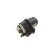Фільтр паливний Renault Clio/Modus 1.5dci 04- (h=188mm)