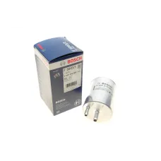 Фільтр паливний BOSCH 0 450 915 003 для Mercedes-Benz C-Class (W202/W203), CLK (C209), E (W210), S (W220), діаметр 74.5 мм