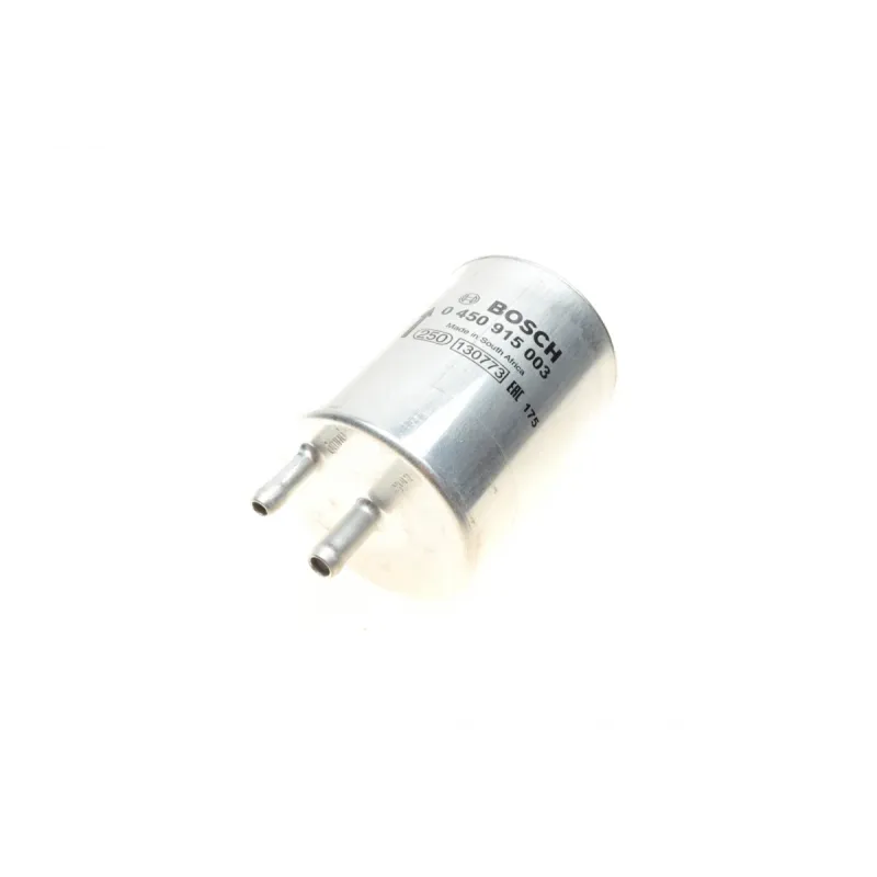 Фільтр паливний BOSCH 0 450 915 003 для Mercedes-Benz C-Class (W202/W203), CLK (C209), E (W210), S (W220), діаметр 74.5 мм