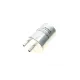 Фільтр паливний BOSCH 0 450 915 003 для Mercedes-Benz C-Class (W202/W203), CLK (C209), E (W210), S (W220), діаметр 74.5 мм