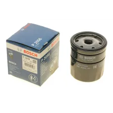 Фільтр масляний BOSCH 0 451 102 056 для Opel 1.0-2.4i 62-00, Austin, Ford