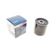 Фільтр масляний BOSCH 0 451 103 079 для Chevrolet Aveo/Kalos T200 2005-2008, Daewoo Cielo 1995-1997, зовнішній діаметр 78 мм
