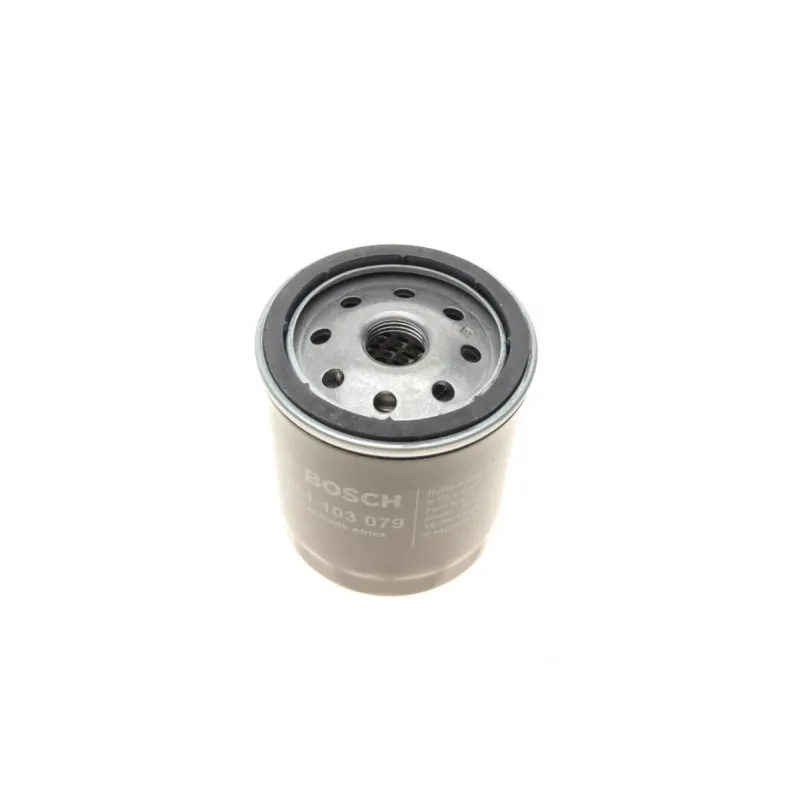 Фільтр масляний BOSCH 0 451 103 079 для Chevrolet Aveo/Kalos T200 2005-2008, Daewoo Cielo 1995-1997, зовнішній діаметр 78 мм