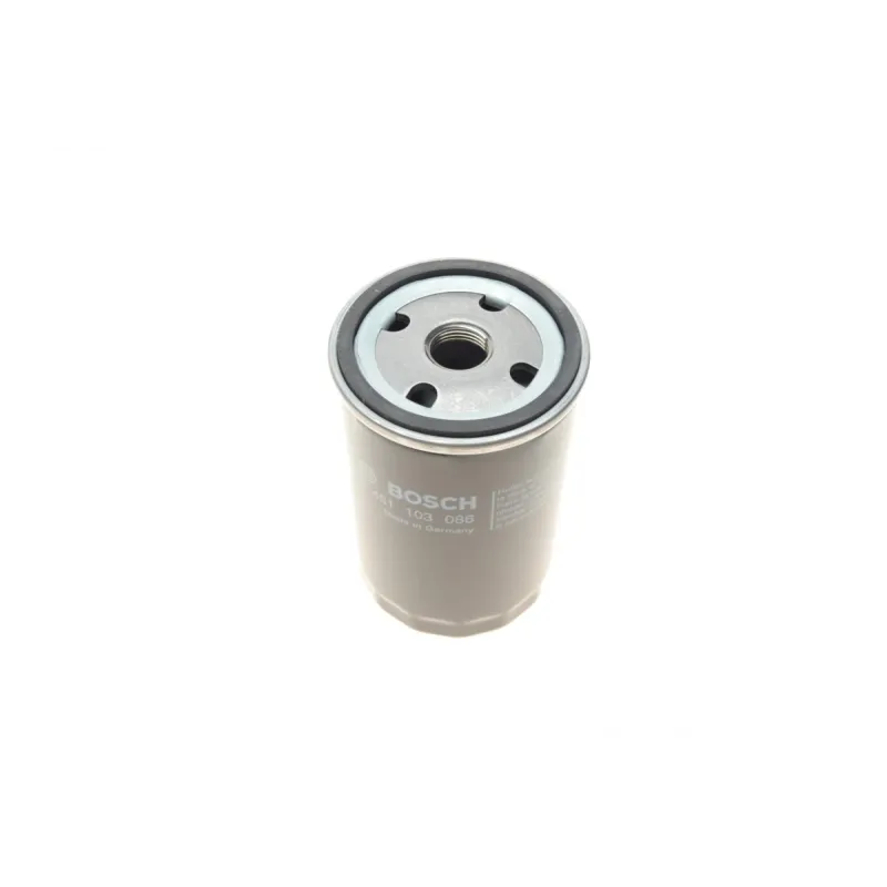 Фільтр масляний BOSCH 0 451 103 086 для BMW 3 (E30) 1.8/2.0i 82-91, 76x123 мм