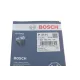 Фільтр масляний BOSCH 0 451 103 111 для Citroen Berlingo, Peugeot Partner 1996-1999, h=100mm