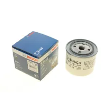 Фільтр масляний BOSCH 0 451 103 219 для Volvo S40/S70/V90 1995-2000, 93 мм