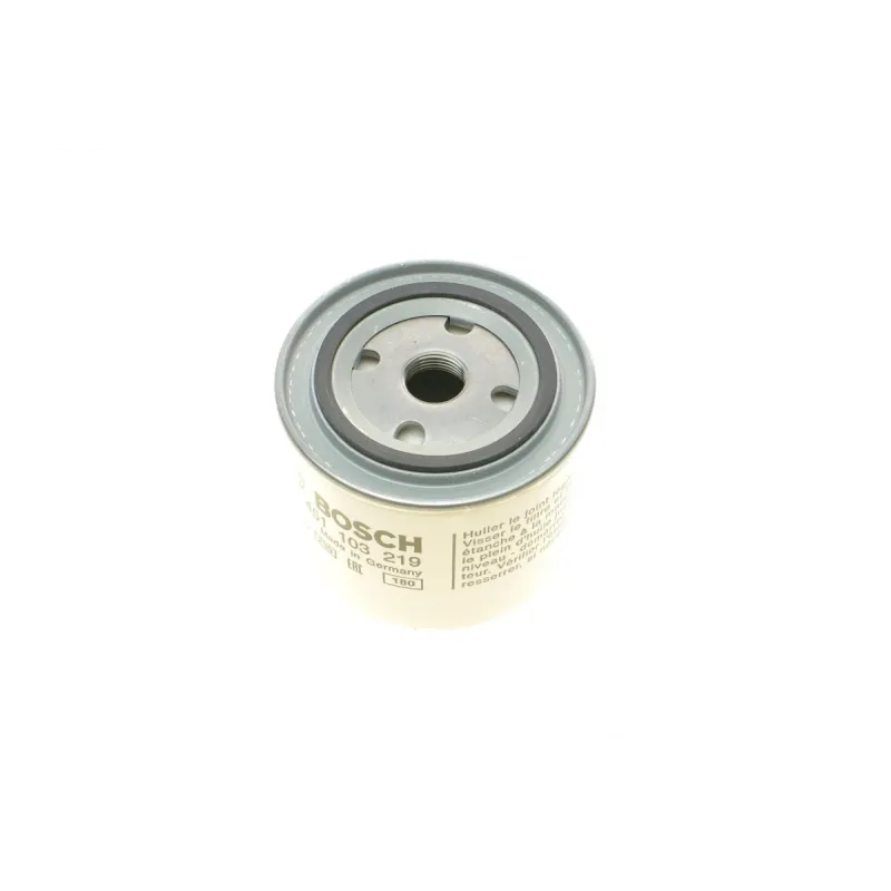 Фільтр масляний BOSCH 0 451 103 219 для Volvo S40/S70/V90 1995-2000, 93 мм