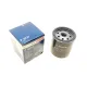 Фільтр масляний BOSCH 0 451 103 227 для Ford Fiesta/Mondeo 1.8D/TD 1991-2000, 76x89 мм
