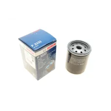 Фільтр масляний BOSCH 0 451 103 232 для Opel Astra F 1.7D, Kadett E 1.7D, Vectra A 1.7D (1991-1999)