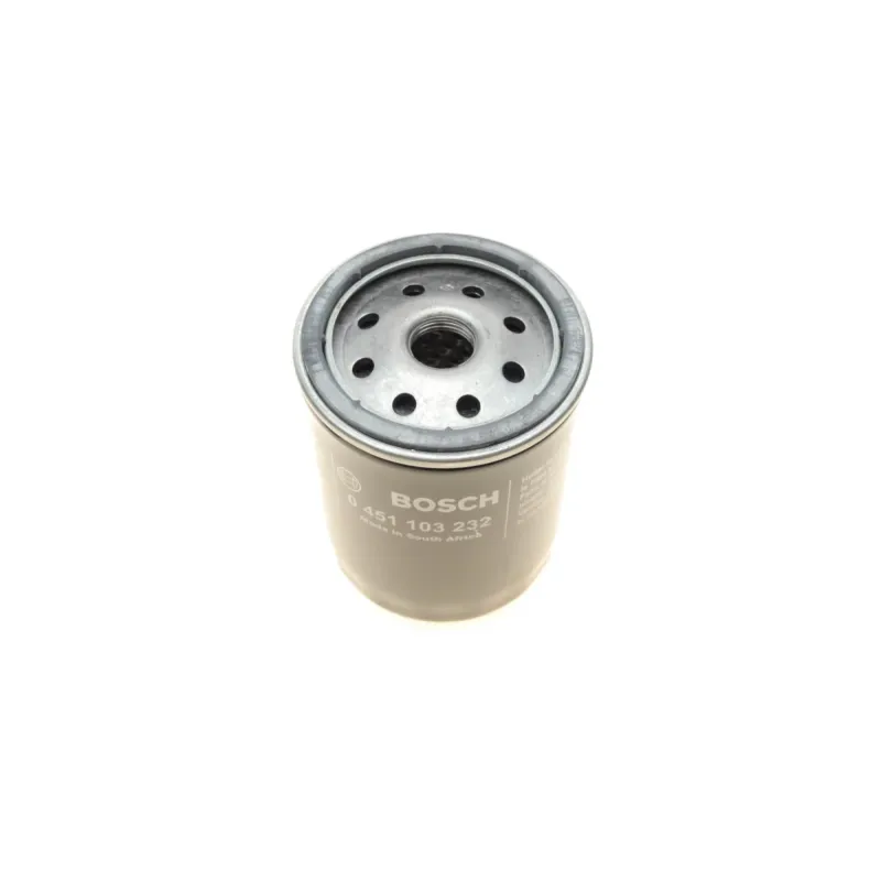 Фільтр масляний BOSCH 0 451 103 232 для Opel Astra F 1.7D, Kadett E 1.7D, Vectra A 1.7D (1991-1999)