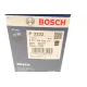 Фільтр масляний BOSCH 0 451 103 232 для Opel Astra F 1.7D, Kadett E 1.7D, Vectra A 1.7D (1991-1999)