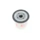 Фільтр масляний BOSCH 0 451 103 252 для Ford Transit 2.5D/TD, Connect 1.8Di/TDCi, зовнішній діаметр 93 мм