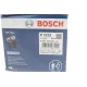 Фільтр масляний BOSCH 0 451 103 252 для Ford Transit 2.5D/TD, Connect 1.8Di/TDCi, зовнішній діаметр 93 мм
